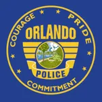 Orlando Police Department icon