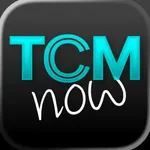 TCM Now icon