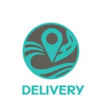 Overseas Delivery icon