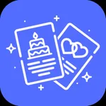 Quick & Easy Invitation Maker icon