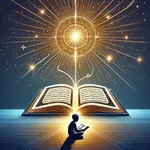 Holy Books AI: Bible Chat icon