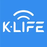 My K-LIFE icon