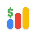 Console for AdMob icon