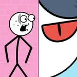 Hide Me: Puzzle Game icon