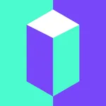 3D Photo: Maker icon