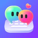 99输入法-能打字的恋爱聊天键盘 icon
