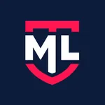 ML - MyLeague icon
