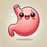 Tummy: Mindful Eating Journal icon