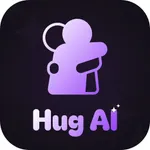 Kiss Video Maker: AI Hug Video icon