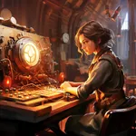 Escape Room: Mystery Ruins icon