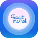 포겟미낫 - Forget Me Not icon