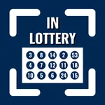 Indiana Hoosier LotteryScanner icon