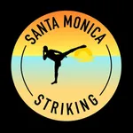 Santa Monica Striking icon