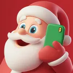 SantaAI icon
