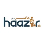 HaazirPK icon