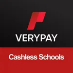 VeryPay Cashless Schools icon