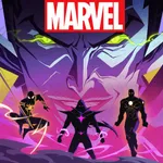 MARVEL Mystic Mayhem icon