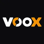 VOOX: Buy BTC and Trade Crypto icon