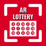 Arkansas Lottery Scanner icon
