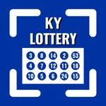 Kentucky KY Lottery Scanner icon