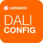LEDVANCE DALI CONFIG icon