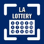 Louisiana Lottery Scanner icon