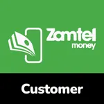 Zamtel Money Customer icon