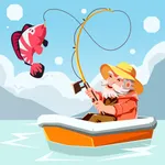 Fishing Master:Go Deep Sea icon