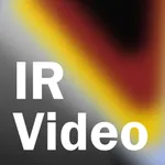 IR Video icon