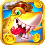 捕鱼季-专属渔场 icon