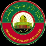 Ibrahimieh College Jerusalem icon