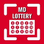 Maryland Lottery Scanner icon