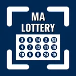 MA Lottery (Mass) Scanner icon