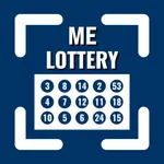 Maine Lottery Ticket Scanner icon