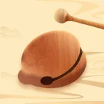 有木鱼-电子木鱼 icon