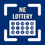 Nebraska Lottery Scanner icon