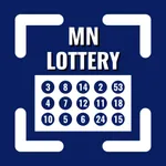 MN Lottery Ticket Scanner icon
