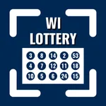 Wisconsin Lottery Scanner icon