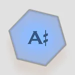 Isomorphic Keyboard icon