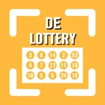 Delaware Lottery Scanner icon