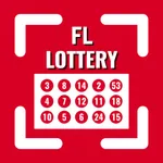 Florida Lottery Ticket Scanner icon