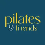 Pilates & Friends icon