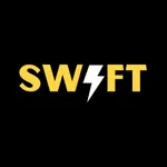 Swift: Kuwait Taxi App icon
