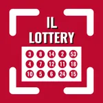 Illinois Lottery Scanner icon