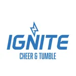 Ignite Cheer and Tumble icon