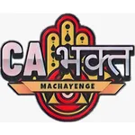 CA Bhakt icon