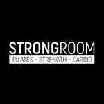 STRONGROOM Studio icon