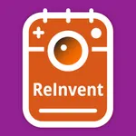 ReInvent Notes for AWS session icon