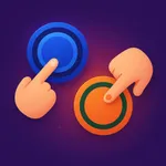 Spin the Wheel: Finger Picker icon