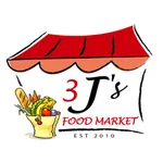 3J's Food Market icon